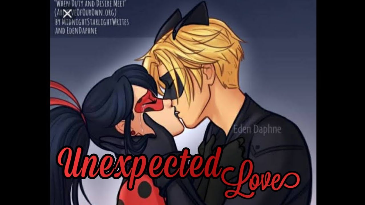 Unexpected Love//One-shot