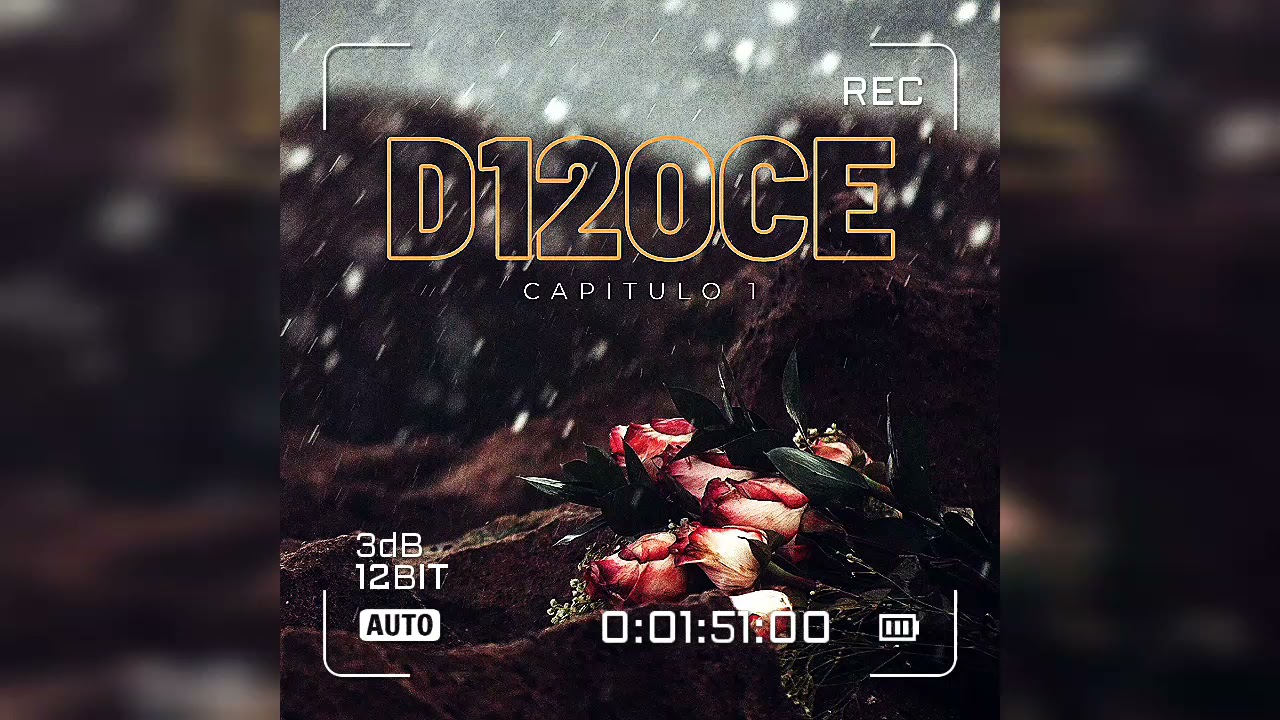 D12OCE 