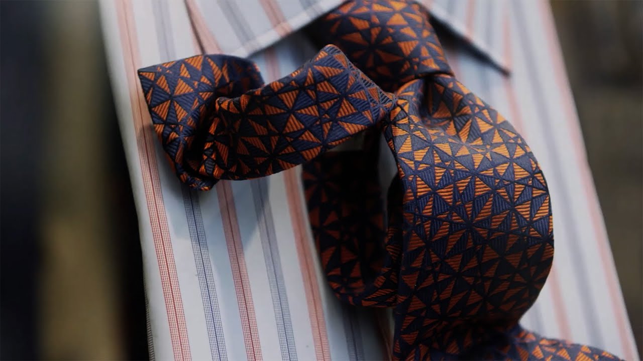130 Years - The Tie