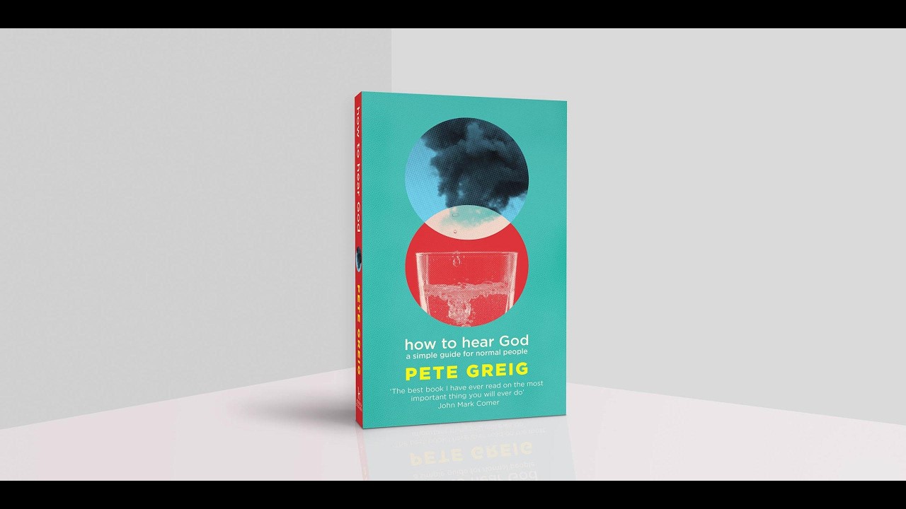 Hearing God In Prayer | Andrew Gardner | Sunday 1st March 2026