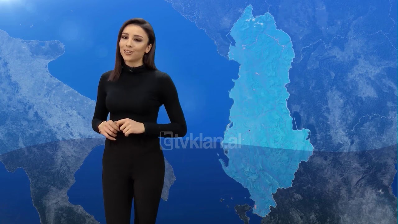 Moti sot dhe neser ne Tv KLAN (12 Shkurt 2021)