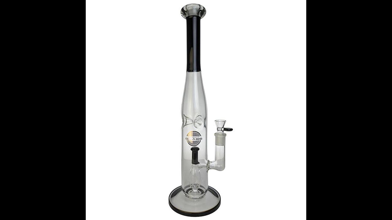 Baseball Bat Bong Review