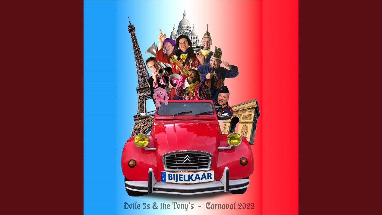 Bij Elkaar (Carnaval 2022)
