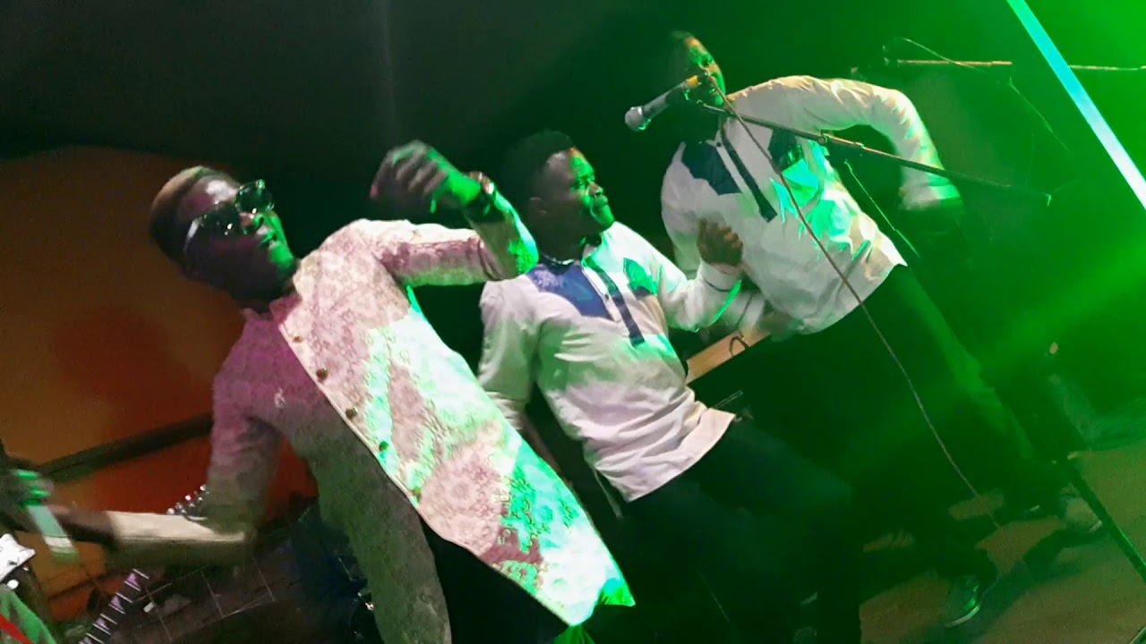 Tryson Chimbetu Pane Asipo