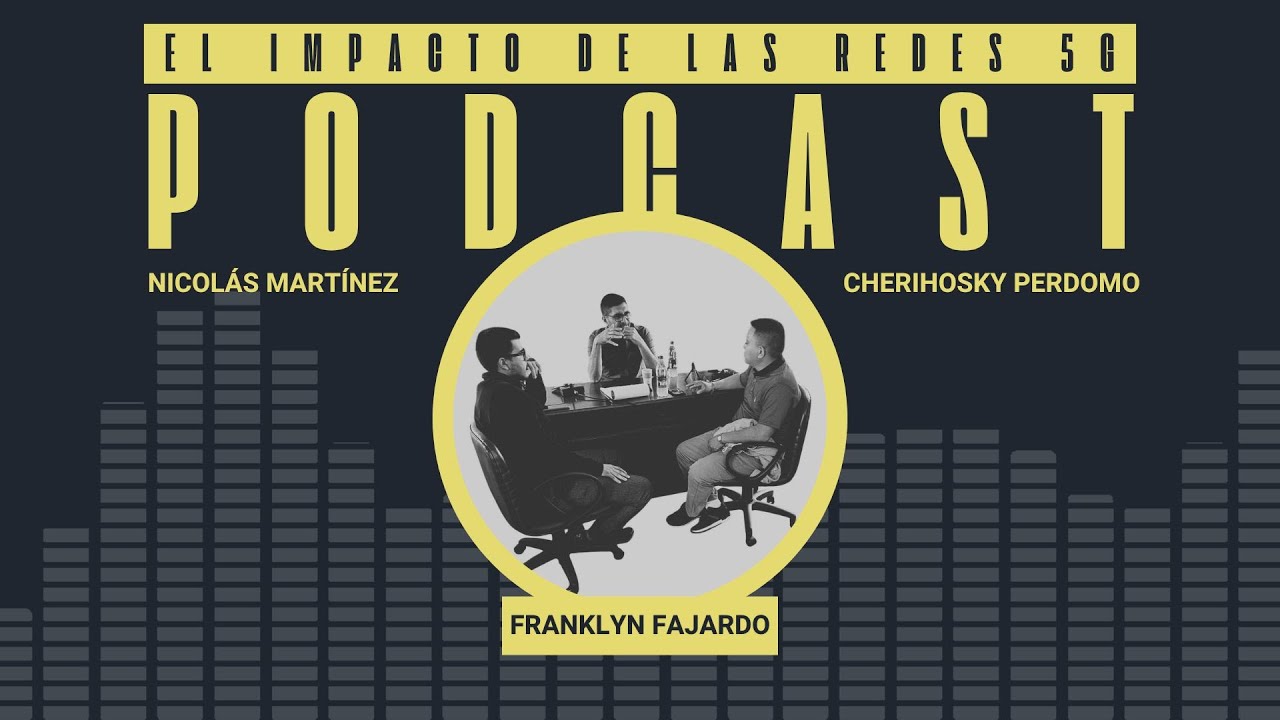 El impacto de las redes 5g
