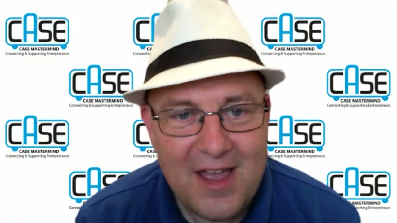 What's Your Favourite featuring Gary Fernon