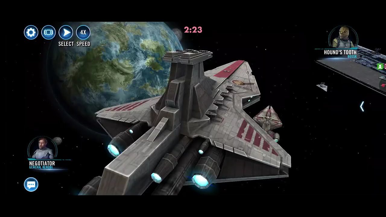 [Fleet] Negotiator (Marauder, Rex, Fives) vs. triple-attacker Executor (RC, XB, P1): 56 banners