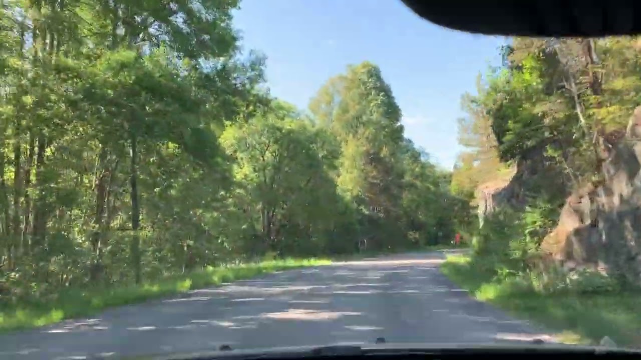 Go to Kiwi super market in Halden Norway