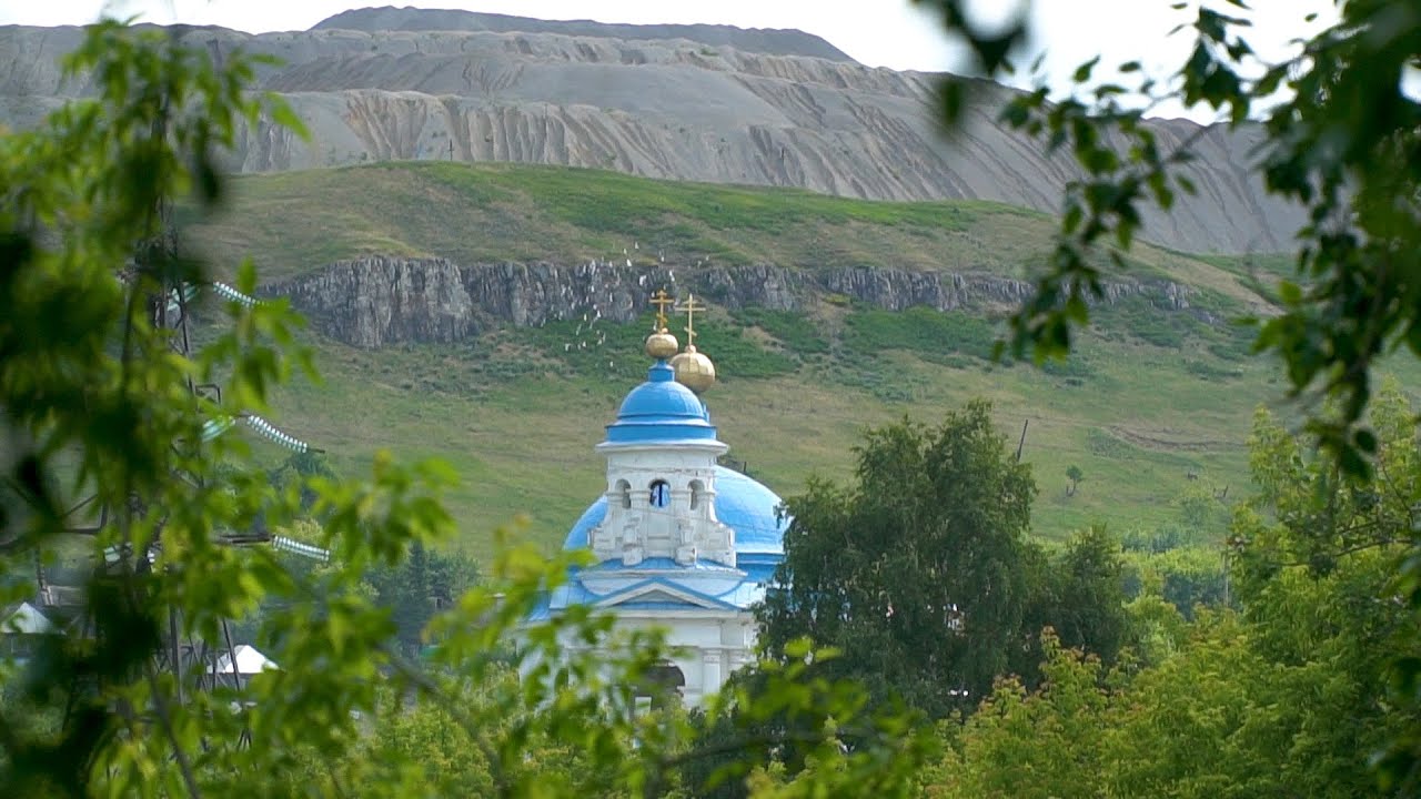 Исторические хроники Миньяра - часть 1