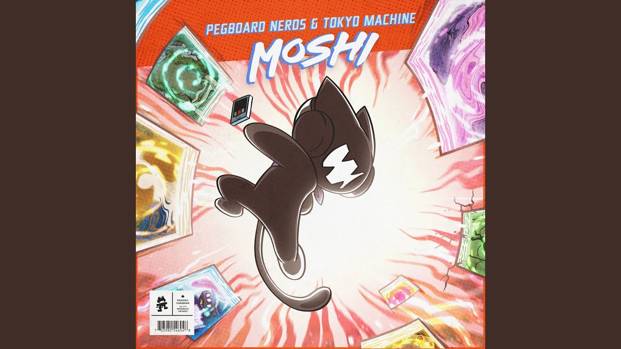 MOSHI