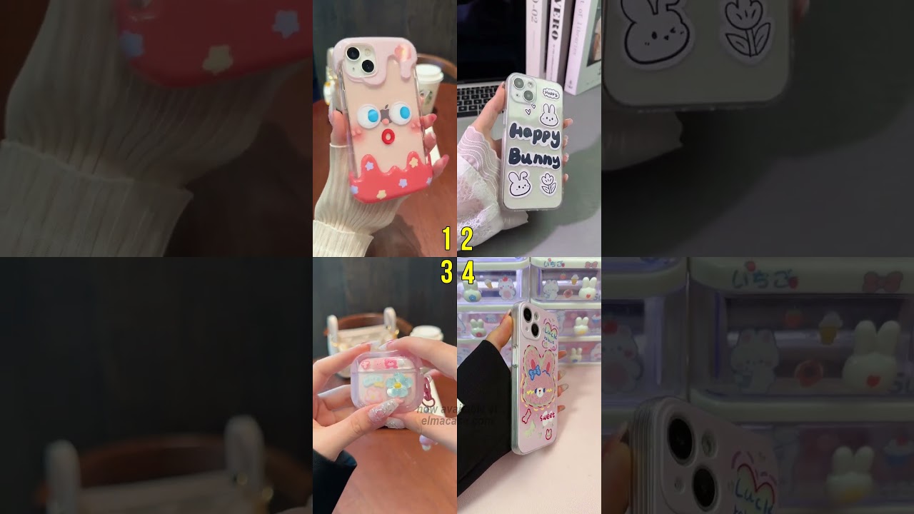 Pick Your Best? 😍Pinned your comment 💘 #phonelife #phonebeauty #iphone