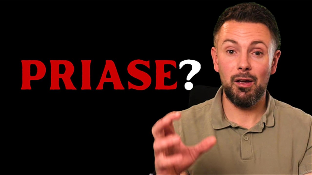 Does Praise Fix Self-Doubt?