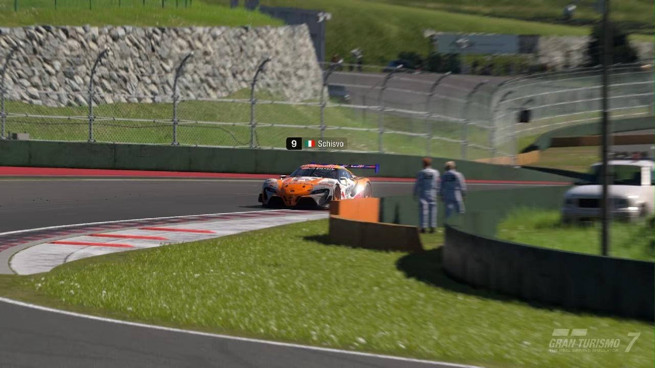 Gran Turismo 7_Lago Maggiore