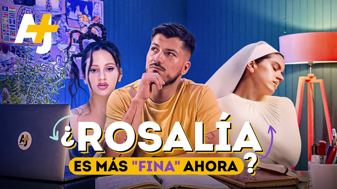 El supremacismo blanco en la m&uacute;sica | @ajplusespanol