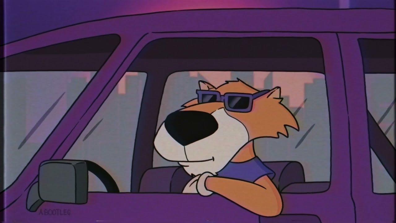 ＭＩＤＮＩＧＨＴ　ＤＲＩＶＥ　2