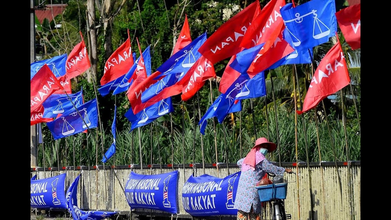 PRU15: BN belanja RM6 juta dan PH belanja RM10 juta satu kerusi parlimen