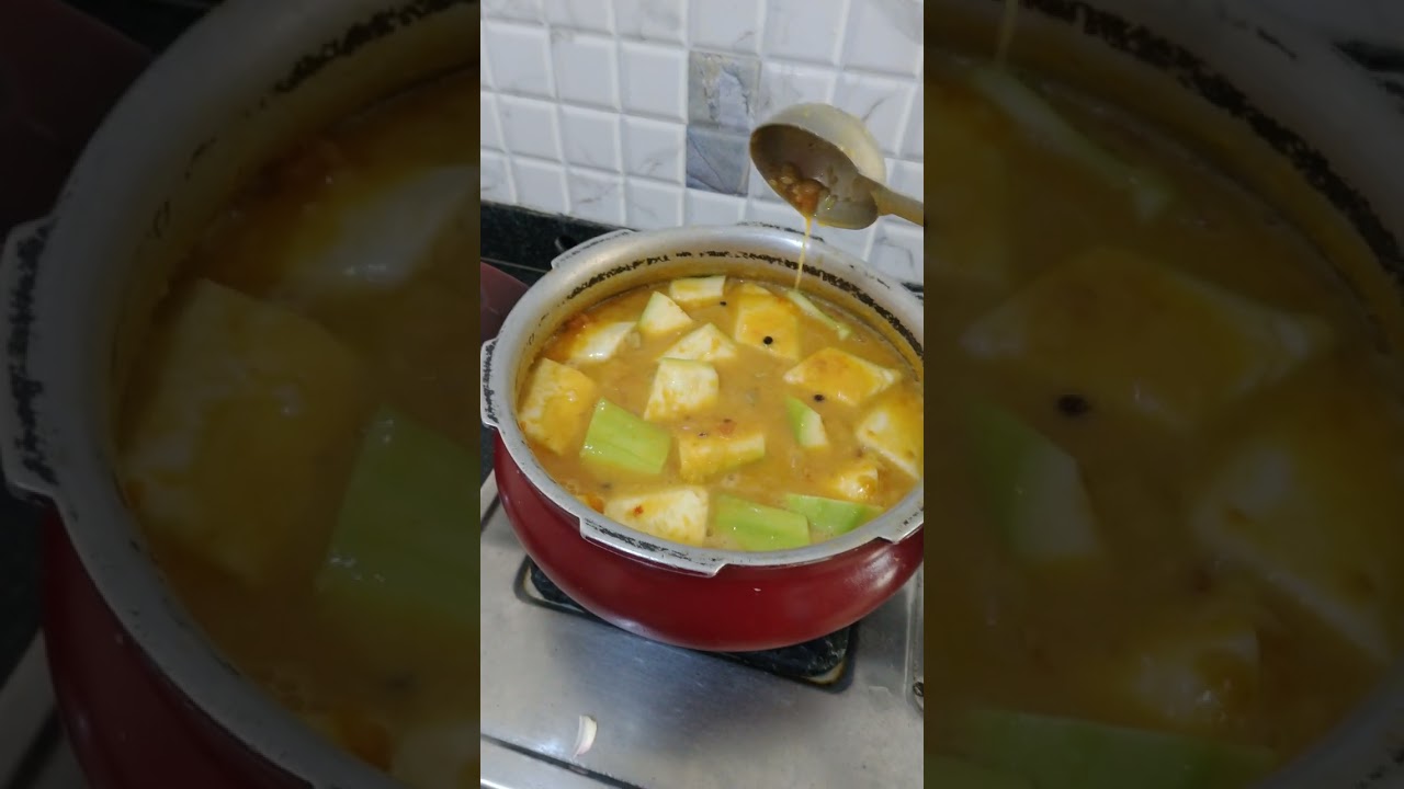 veg dalcha 