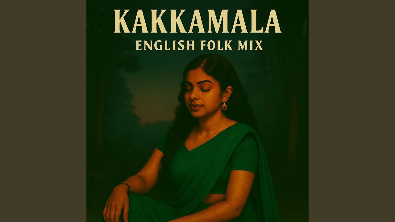 Kakkamala - English Folk Mix