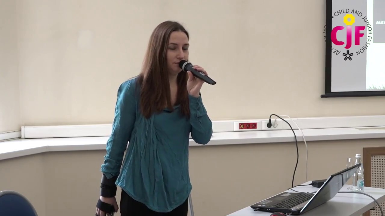 Конференция «Секреты увеличения продаж детской одежды в интернете»
