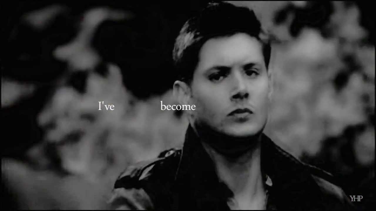 ► Dean Winchester (& John W.) || I've become so numb