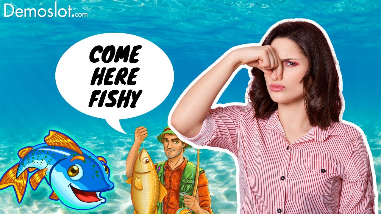 A Fishy Hunt - Fishin Frenzy + Big Bass + More Fishy Slots
