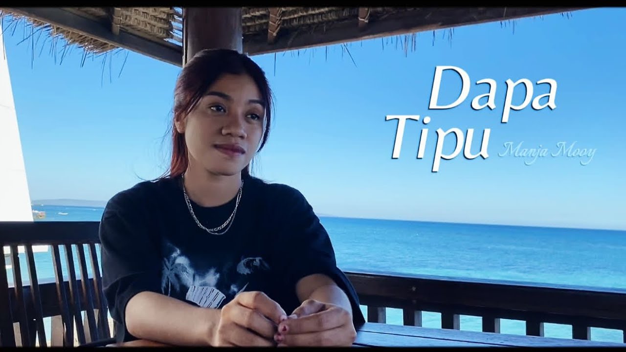 Manjamooy-Dapa Tipu (MANJAMOOY_OFFICIAL)