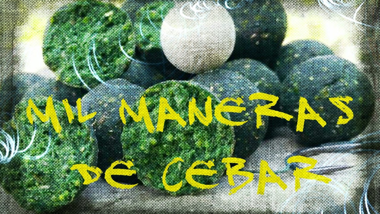 Cebar .PVA 