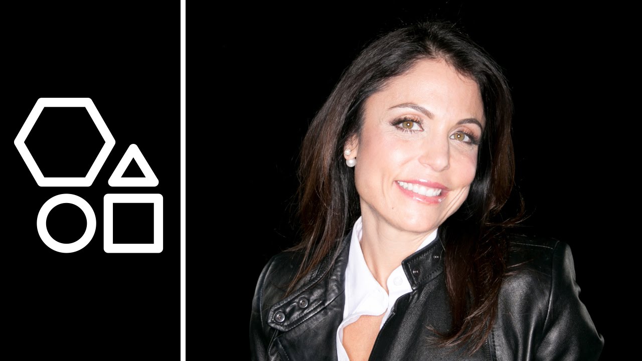Bethenny Frankel's 'I Suck at Relationships So You Don't Have To' | AOL BUILD