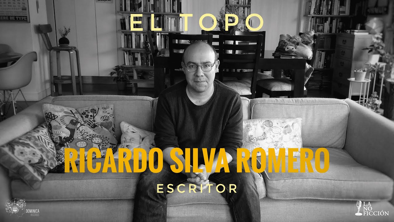 Ricardo Silva Romero: el duelo y la familia