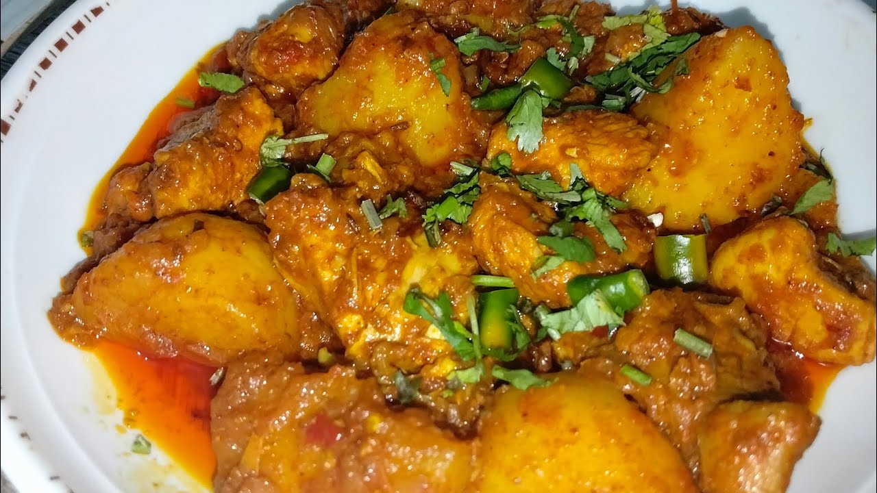Chicken Korma Recipe || Chicken Korma Banane Ka Tarika || Shahi Korma Recipe 