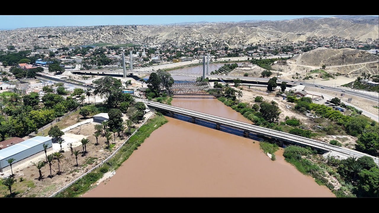 #CATUMBELA (RIO e PONTE)