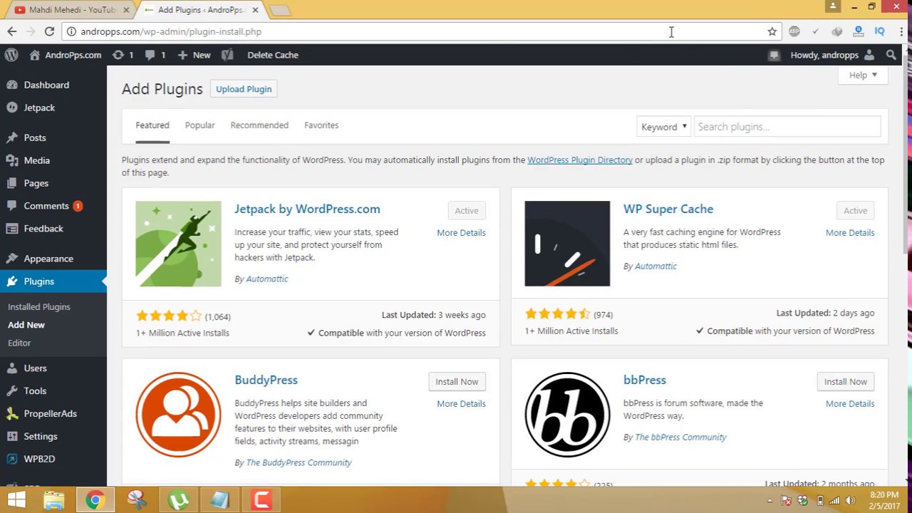 How to Setup AMP (Accelerated Mobile Pages) for Your WordPress Site - Step by Step Guideline !