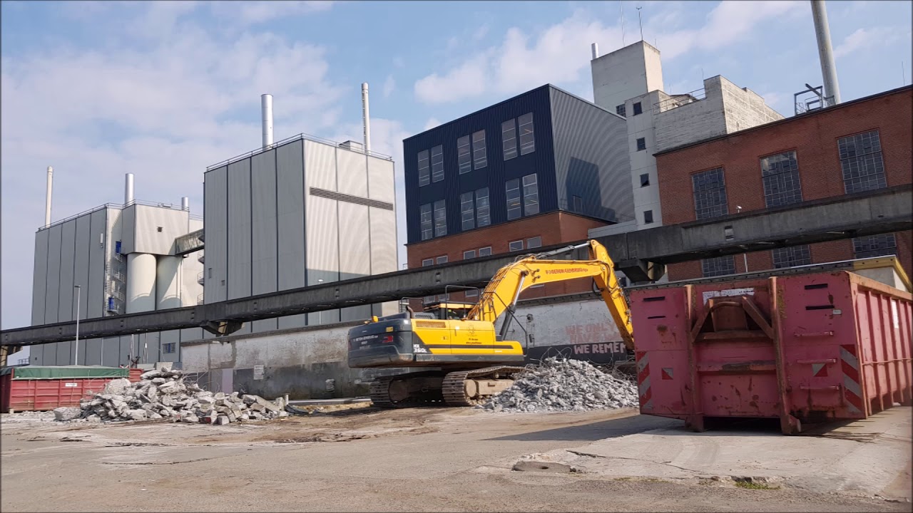 AARHUS BESØGER APRIL i  BILLEDER 2019