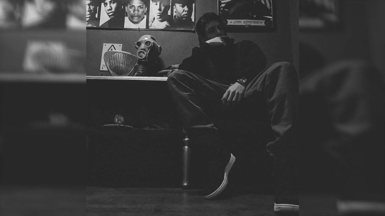 Freestyle Boom Bap Beat | "POWER OF MIND" | Underground Boom Bap Instrumental Uso Libre |