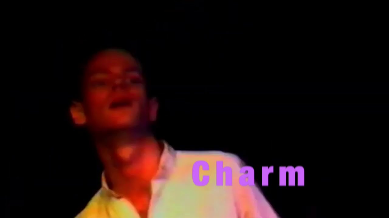 Positive Noise   Charm (12