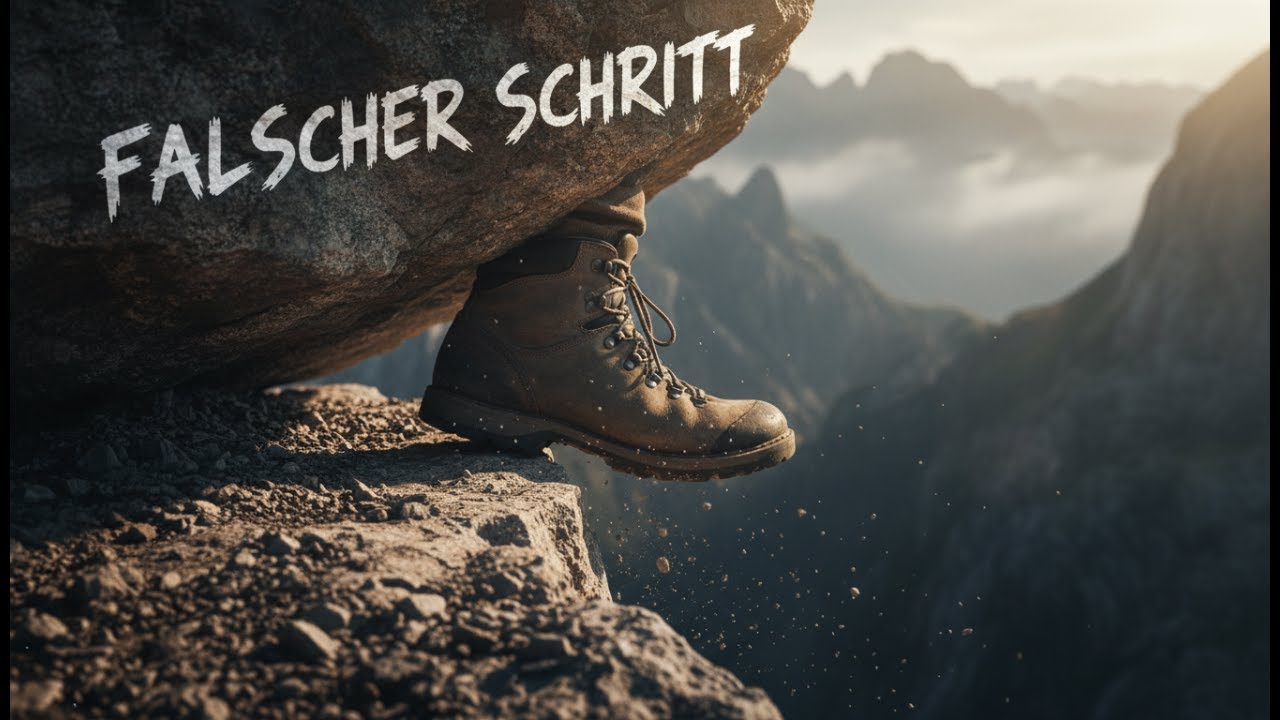 Star Wars Jedi Survivor Part 4 : Der Falsche Schritt