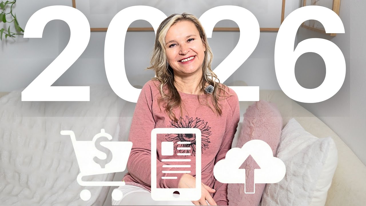 Как бы я продавал цифровые продукты в 2026 году (если бы мог начать всё сначала)