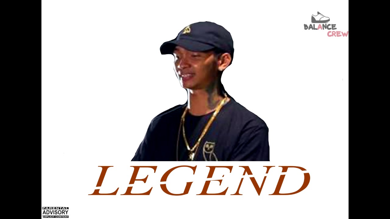 Balance Crew - Legend ( diss young lex )