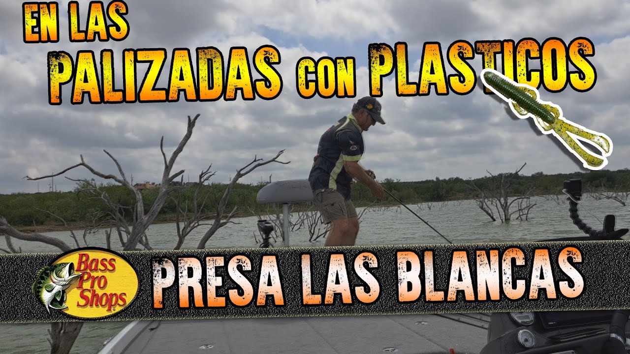REGRESANDO A LA PRESA LAS BLANCAS DESPUES DE 3 AÑOS!