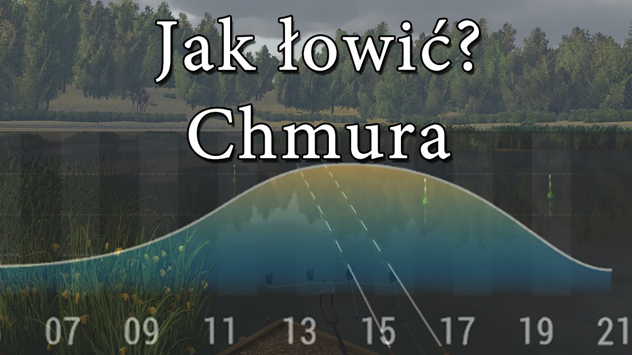🎣 Łowienie Karpia na Weeping Willow w Fishing Planet | Chmura 1 szczyt  🎣