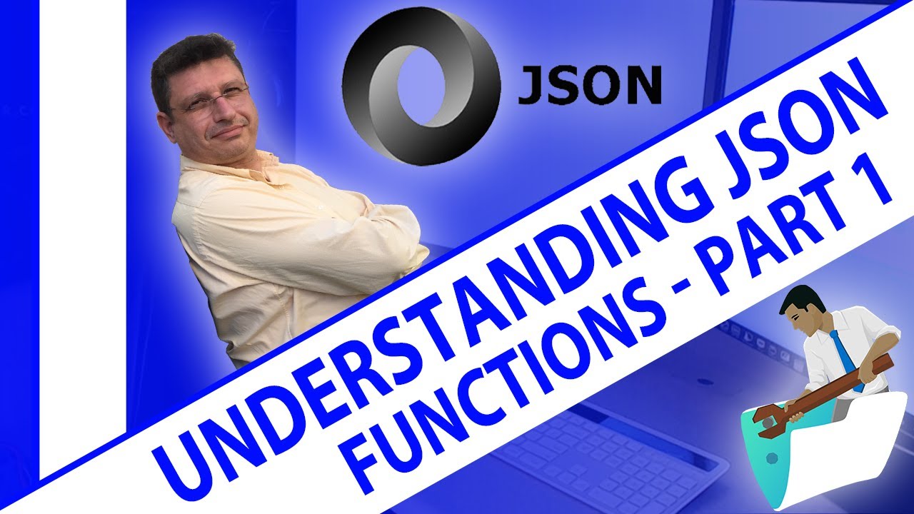 Understanding JSON Functions - Part 1 - Nick Hunter - FileMaker