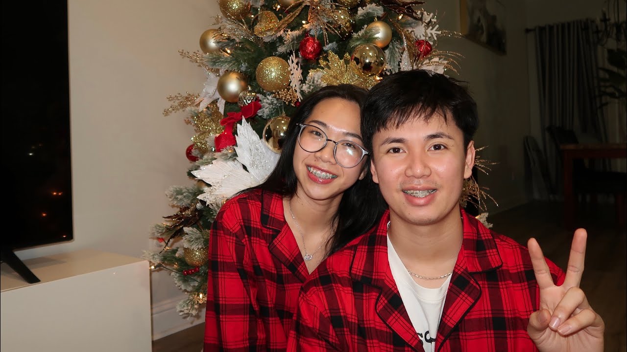 The true meaning of Christmas! 2025🎉