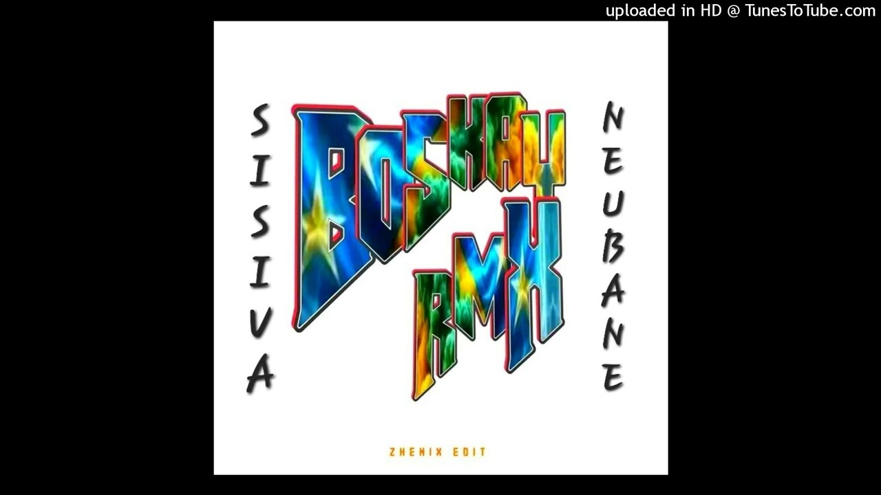 Sisiva_Neubane_[Boskay_RmX]_2025