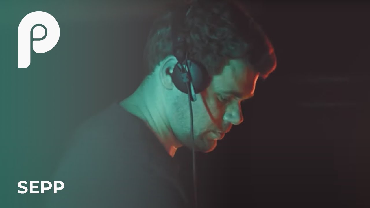 Sepp | DJSet @ EverydayParadise | Refresh #2