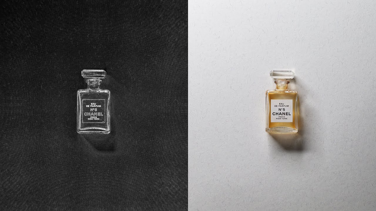 Focus stacking for wildly sharp images.