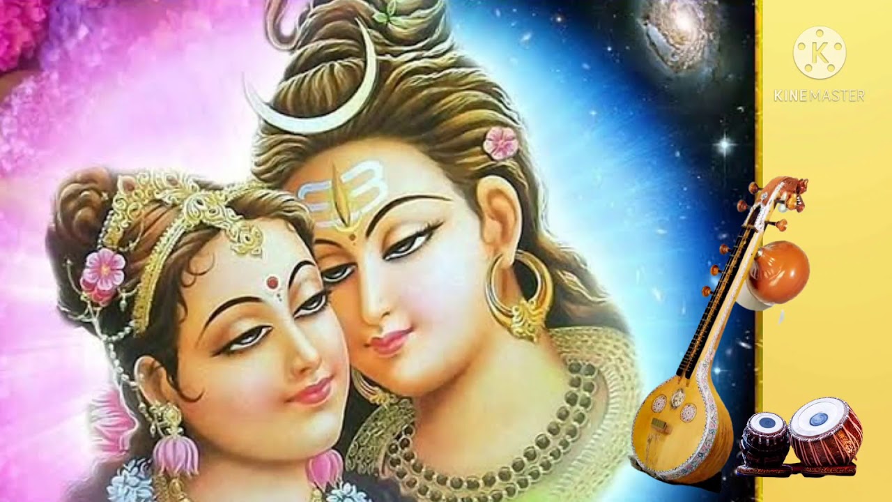 ENTHA BHAGYAME THALLI BHAJAN BY SWAMIJI.