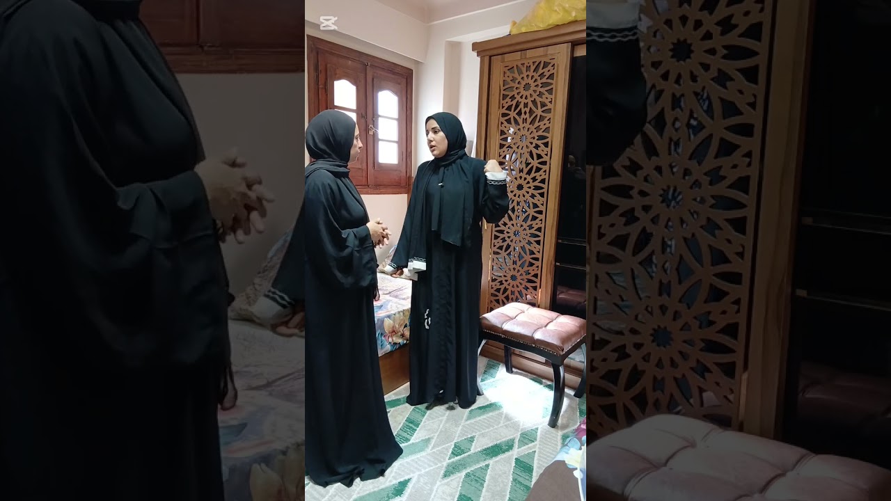 اخت جوزى بتتهمنى انى اخدت دهب امها ( قصه حقيقيه ) هل تصرف الزوجه صح ؟؟
