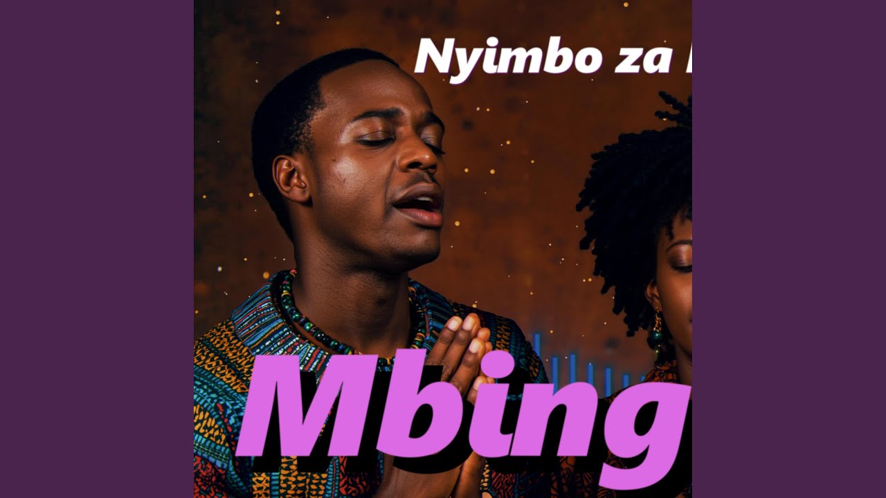 nyimbo za kufungua mbingu