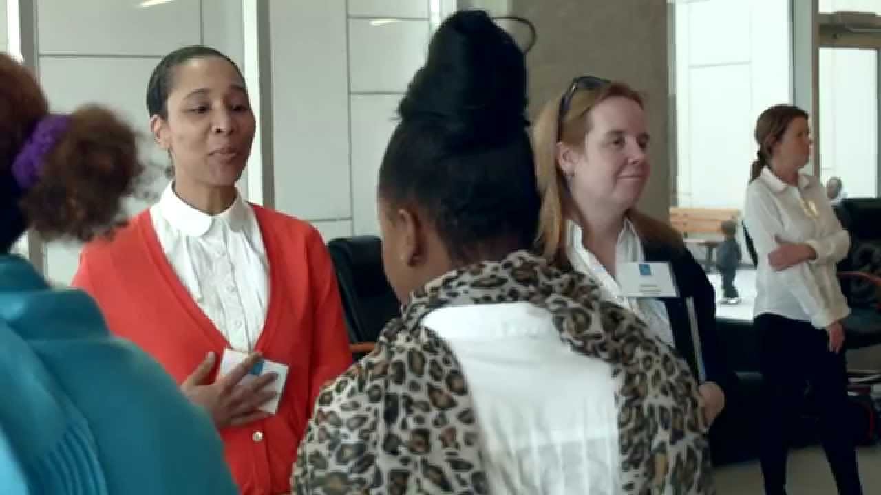 Room Attendant Training