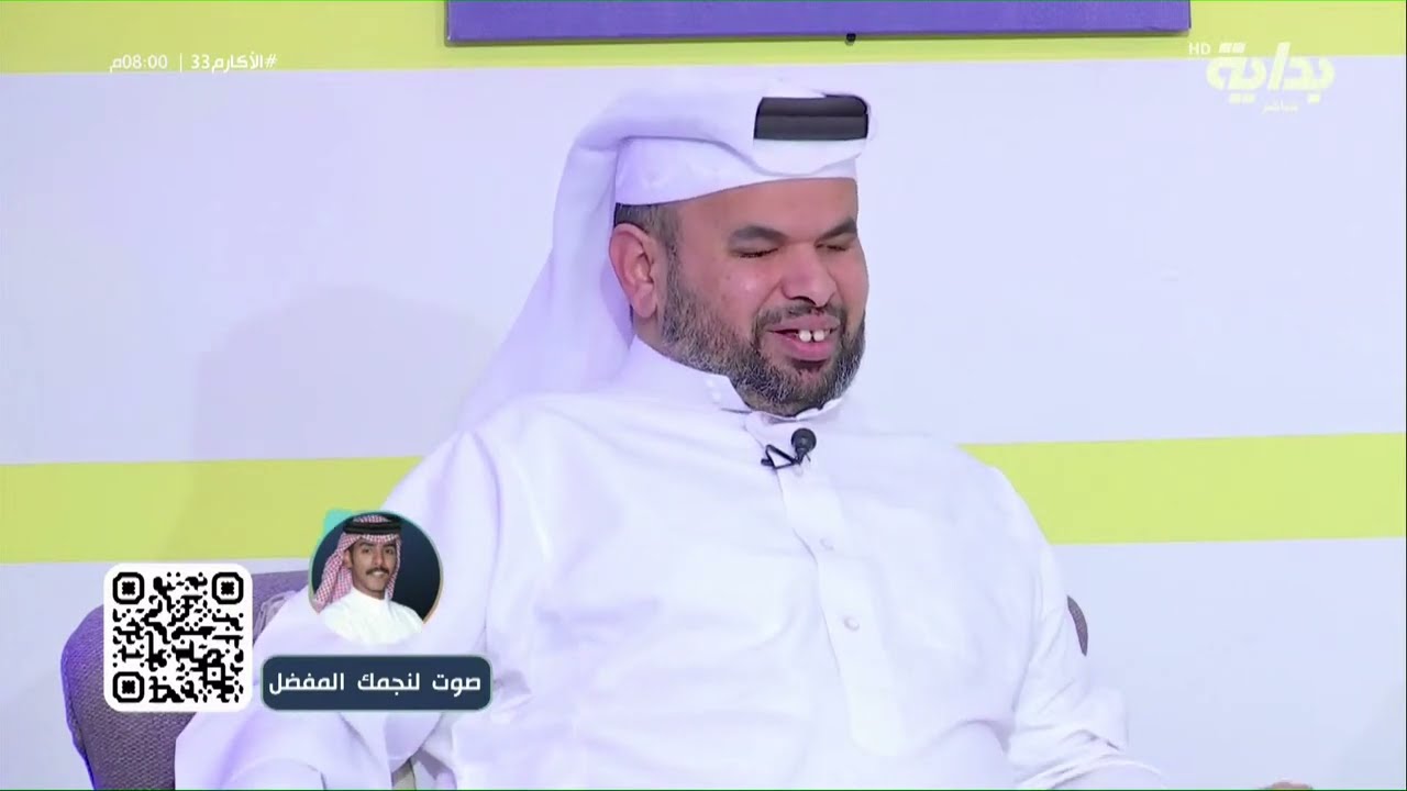 يالقطوع المواصل - سالم المري | #الأكارم33